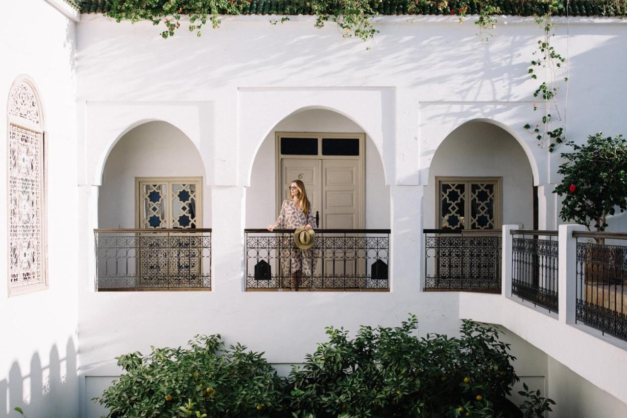 Riad Clementine Marrakesh Exterior photo