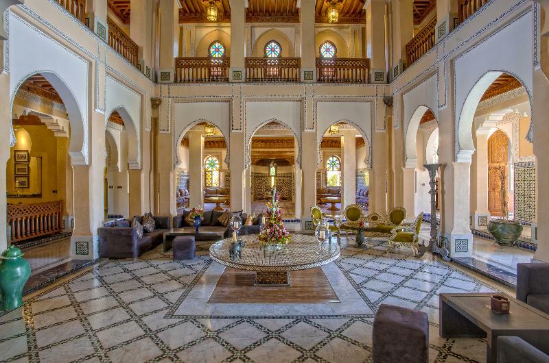 Riad Clementine Marrakesh Exterior photo